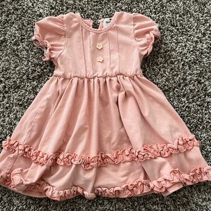 Marie Nicole kids dress